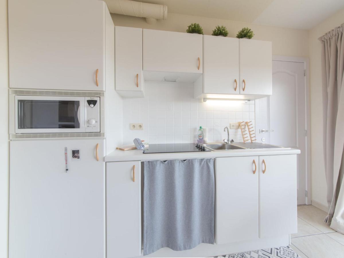 Studio Green Garden-7 By Interhome دي هان المظهر الخارجي الصورة