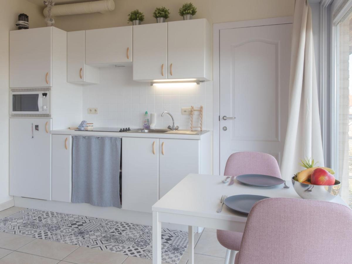 Studio Green Garden-7 By Interhome دي هان المظهر الخارجي الصورة