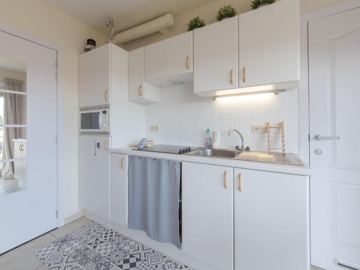 Studio Green Garden-7 By Interhome دي هان المظهر الخارجي الصورة